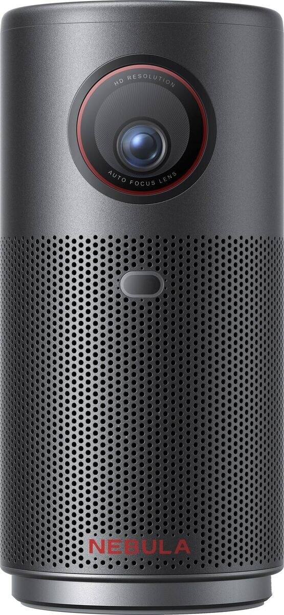 Nebula Capsule Air noir
