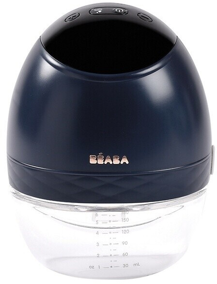 Béaba Tire-lait électrique mains libres