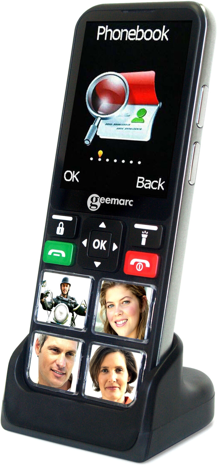 Geemarc CL 8000