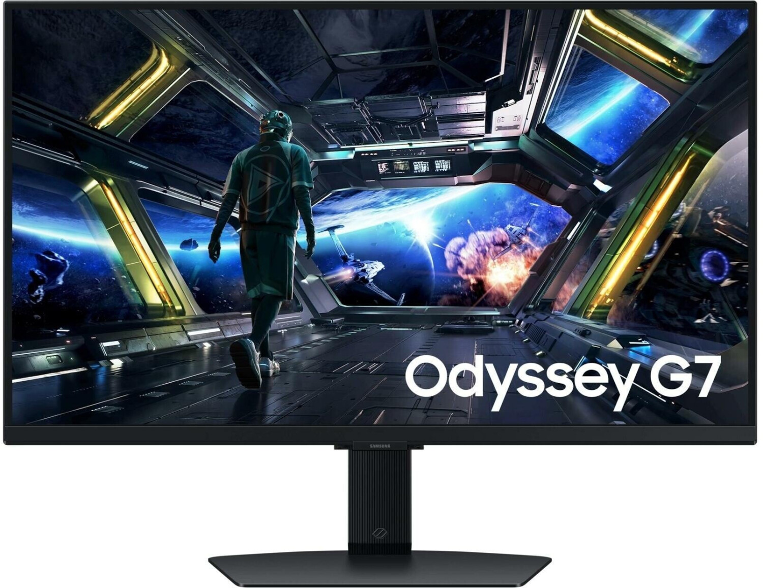 Samsung Odyssey G7 (S27DG702EU)