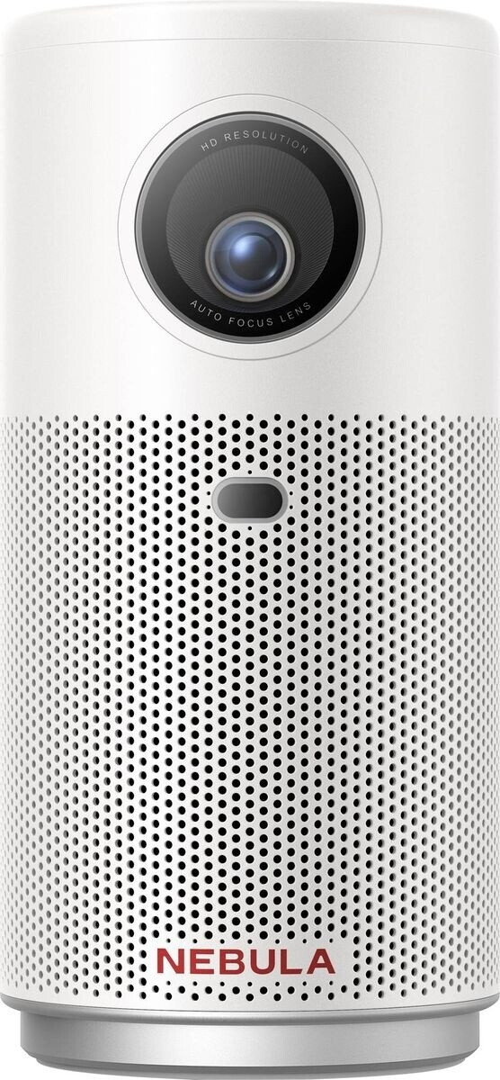 Nebula Capsule Air blanc