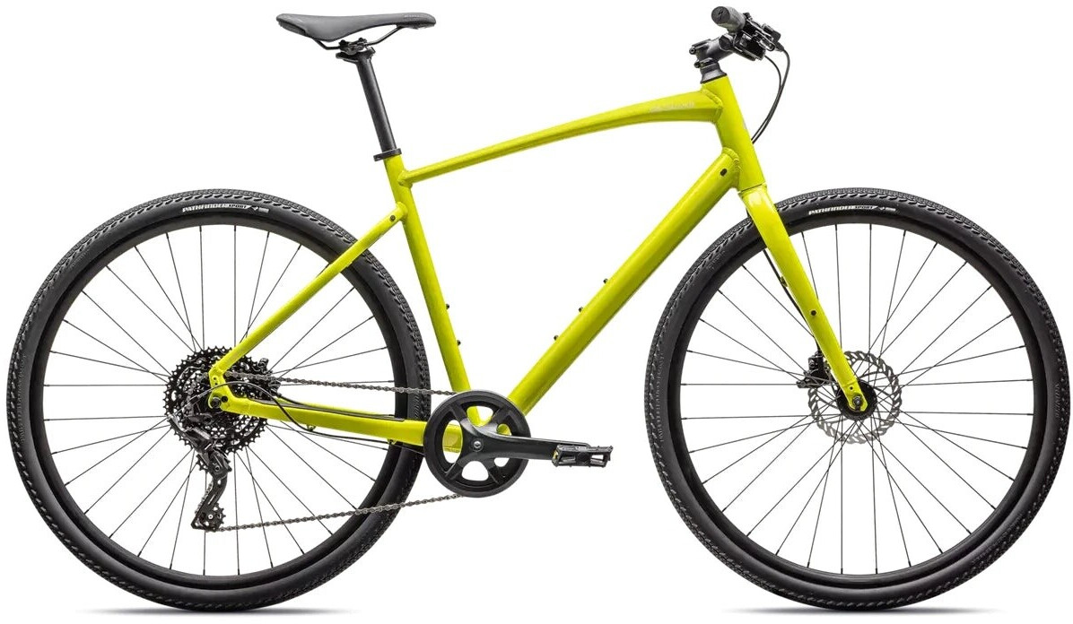 Specialized Sirrus X 2.0 (2025) ab 675,00 € | Preisvergleich bei