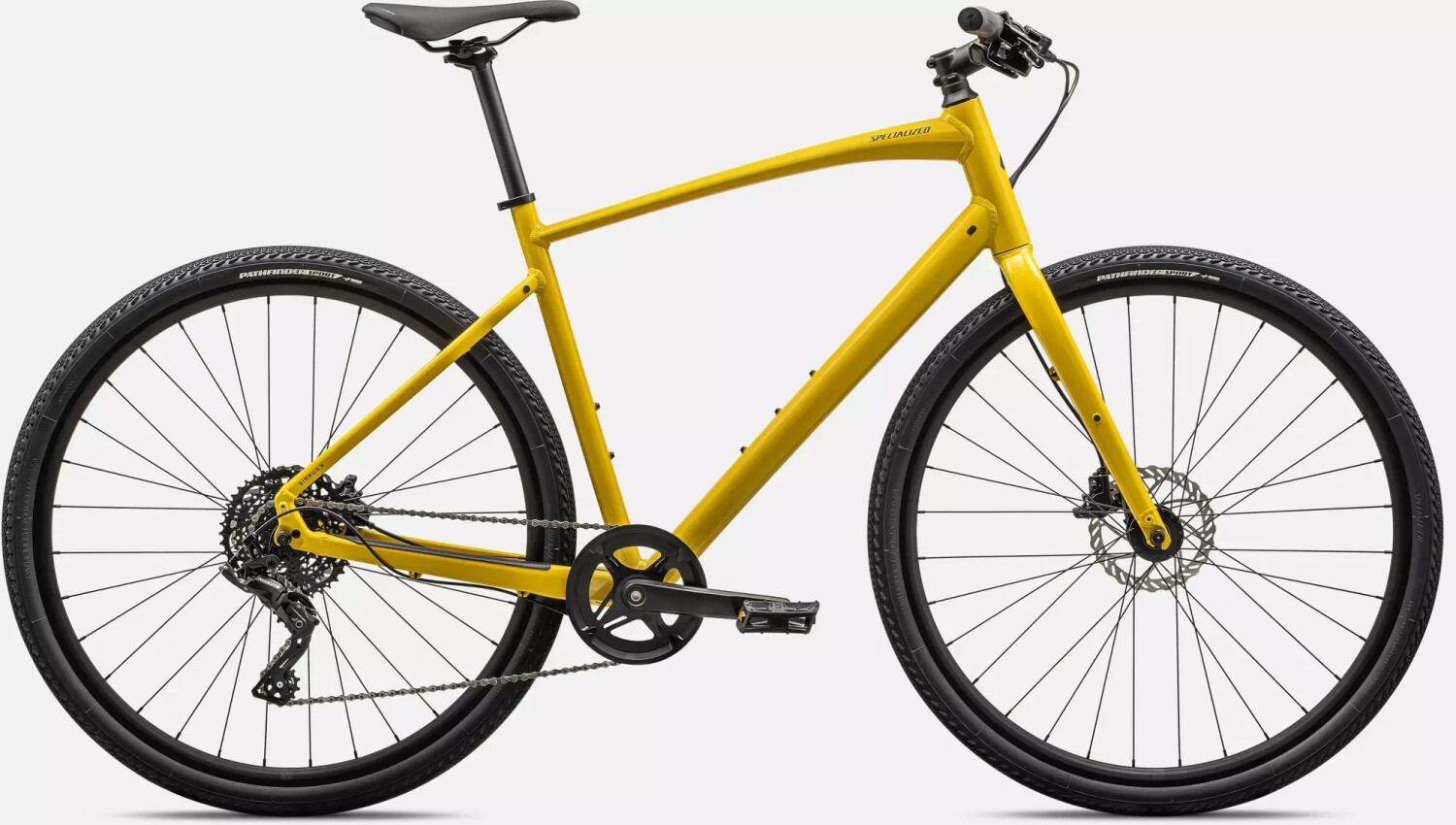 Specialized Sirrus X 2.0 (2025)