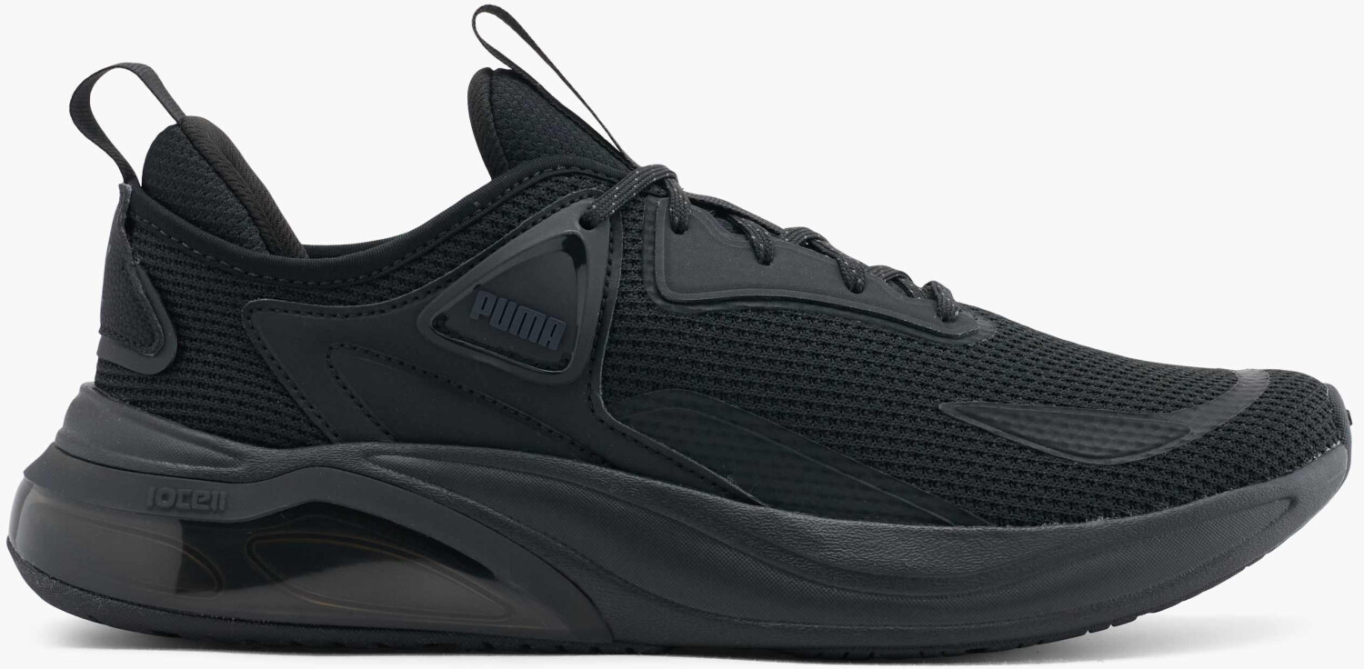 Puma Cell Thrill (310168-01) black/black