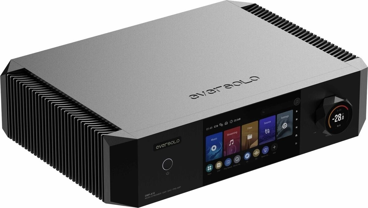 Eversolo DMP-A10