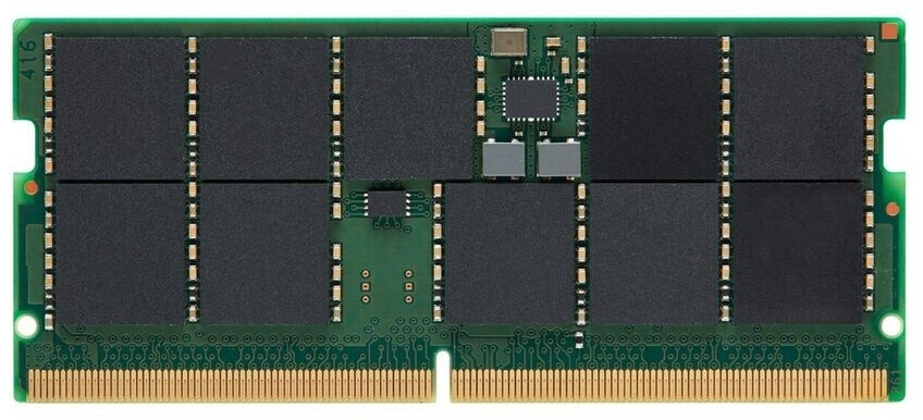 Kingston 16GB DDR5-5200 CL42 (KSM52T42BS8KM-16HA)