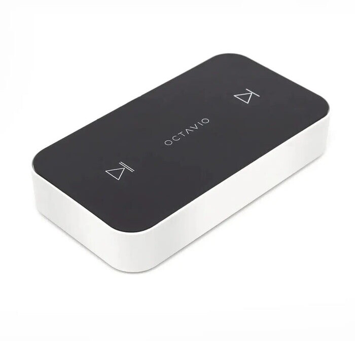 Octavio Stream RCA