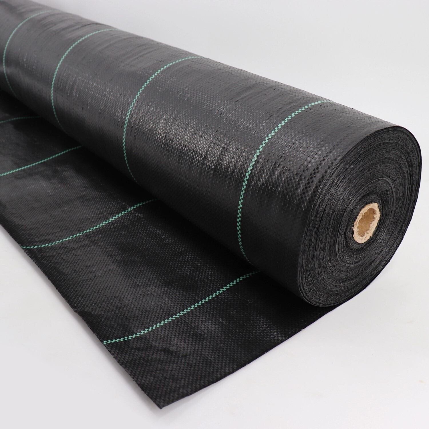 Aquagart Aquagart Ground fabric mulch film 100g/m² 1,65m width 112m² black - view 8