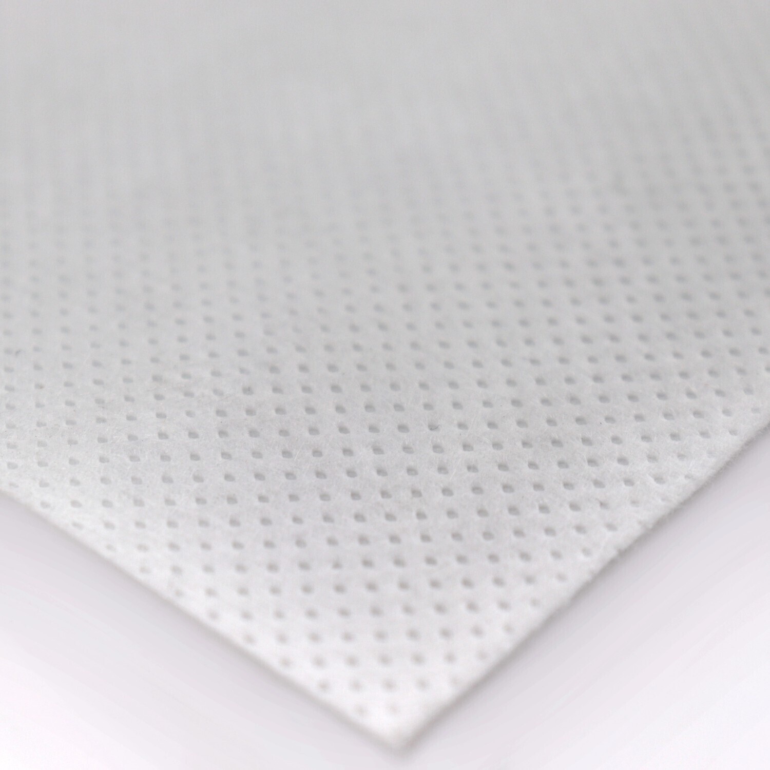 Aquagart Aquagart Garden fleece mulch fleece 150g/m² 2m width 200m² white - detail view