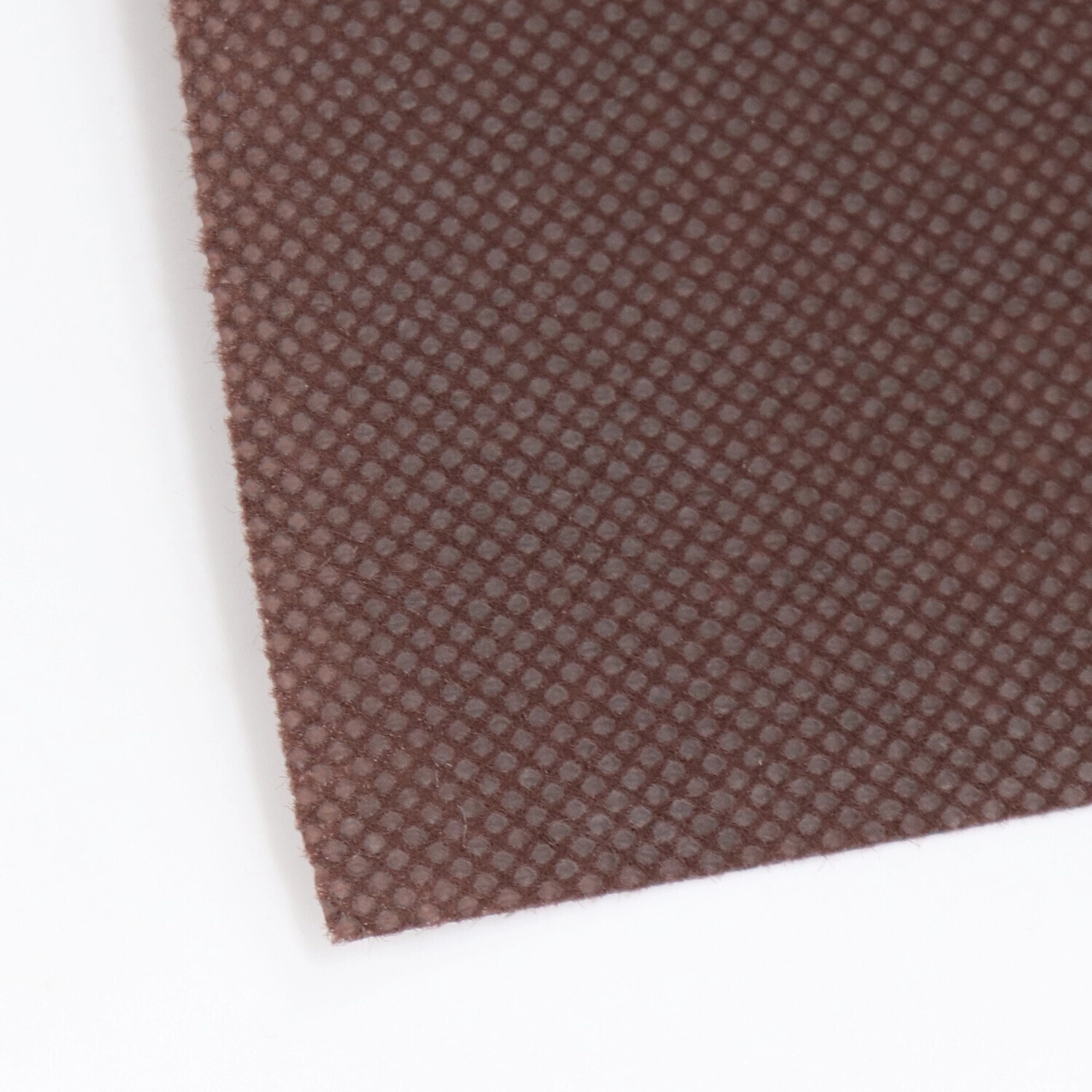 Aquagart Aquagart Garden fleece mulch fleece 80g/m² 1,4m width 98m² brown - view 6