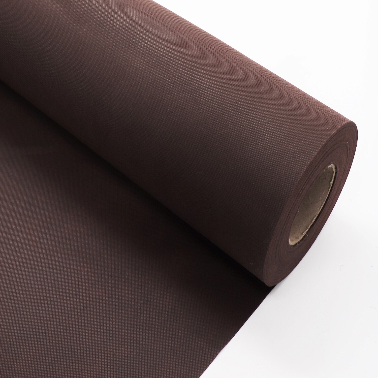 Aquagart Aquagart Garden fleece mulch fleece 80g/m² 1,6m width 800m² brown - alternate view