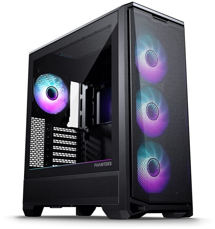Phanteks Eclipse G400A