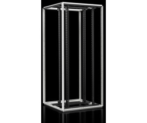Rittal VXITOpen,19Profilschienen BHT:800x2000x800mm VX IT 1182.096
