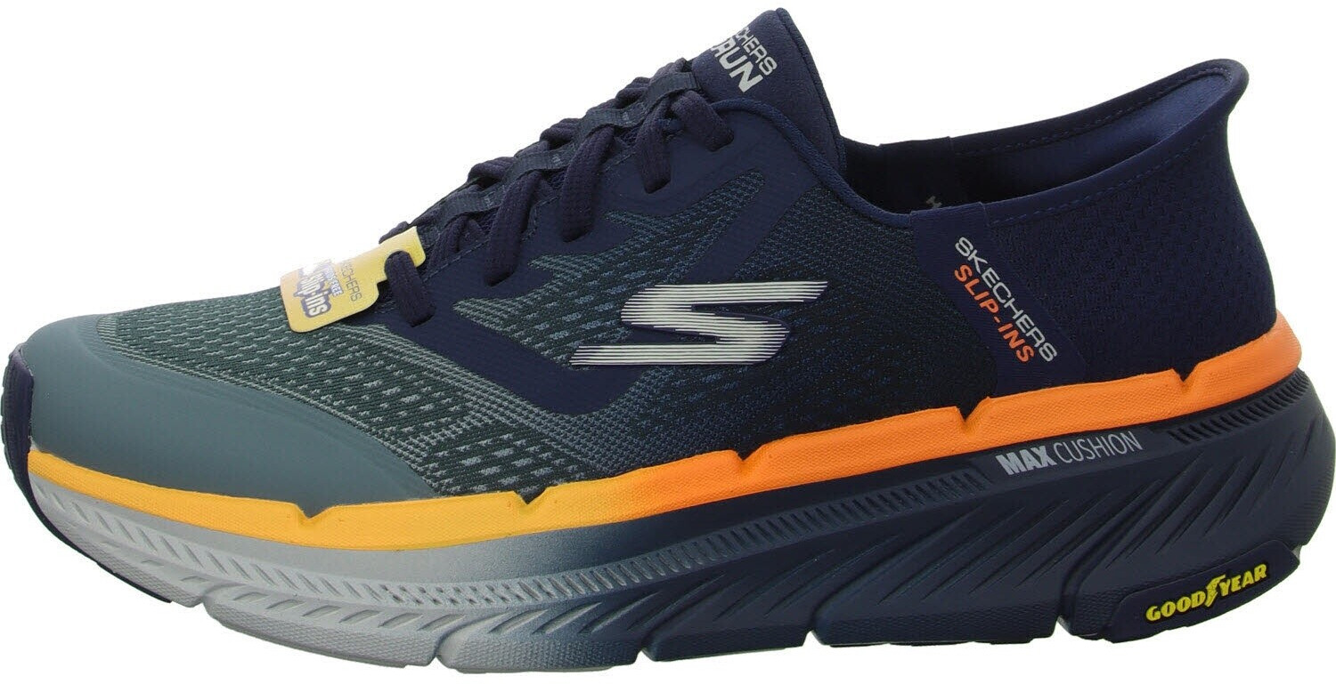 ！ Buy Skechers Max Cushioning Premier 2.0 (220526) from £85.18