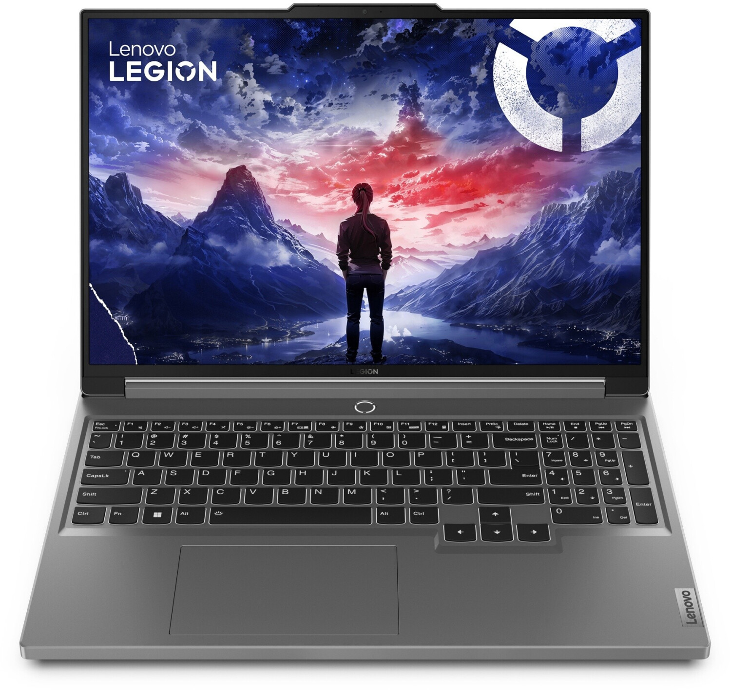 Lenovo Legion Slim 5 16 83DG00FUFR