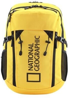 National Geographic Box Canyon School Backpack 50 cm 35L (N21080) yellow