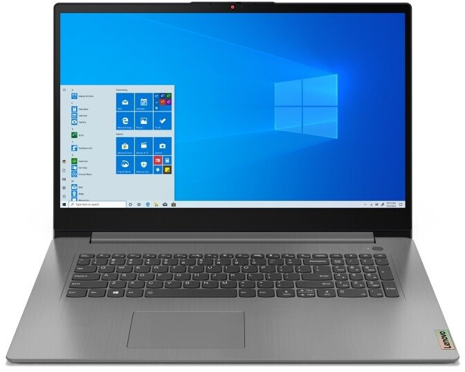 Lenovo IdeaPad 3 17 82KV00J8FR