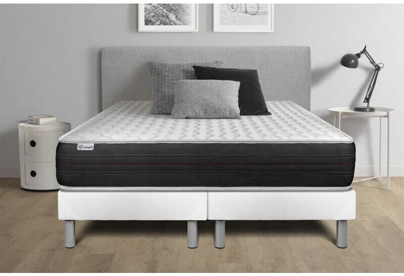 Vitalit Ensemble Vitalspring 180 X 200 cm