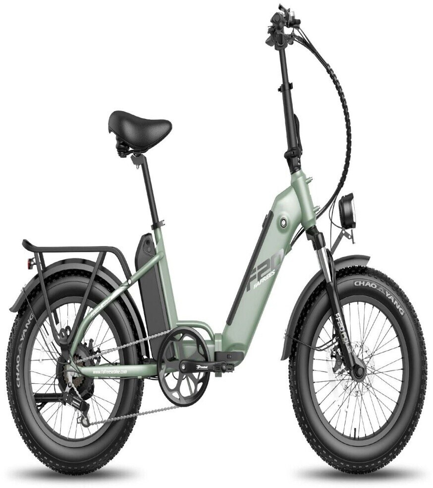 Fafrees FF20 Polar