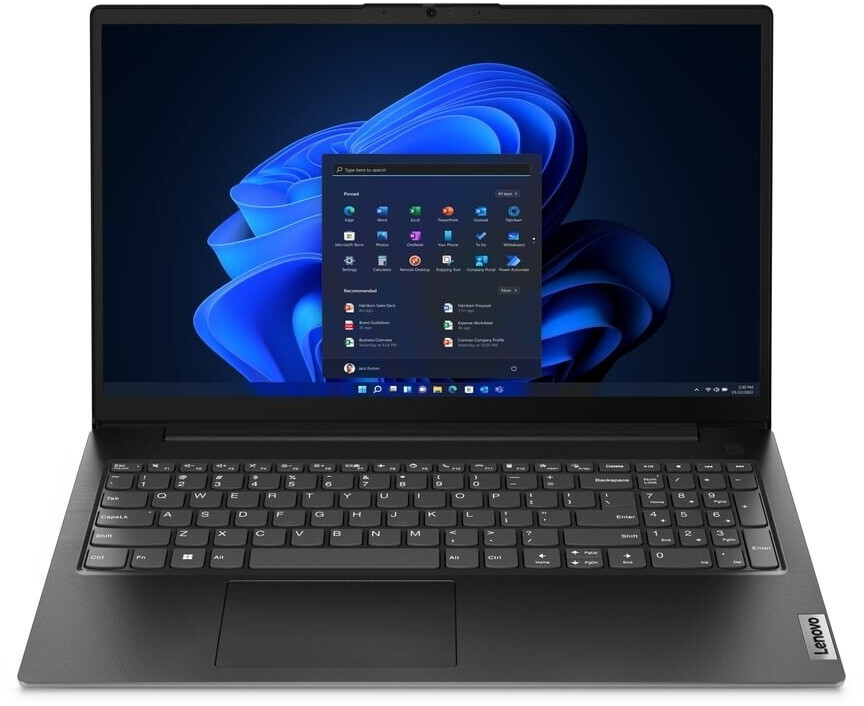 Lenovo V15 G2 83A100H8FR