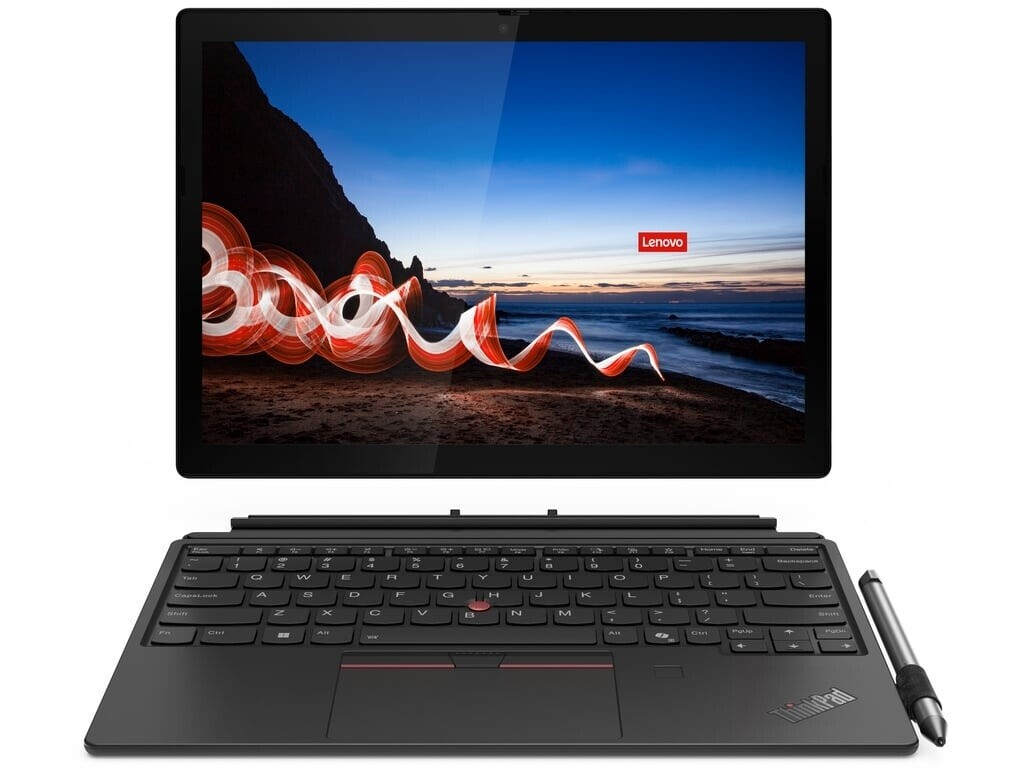 Lenovo ThinkPad X12 G2 21LK001KFR