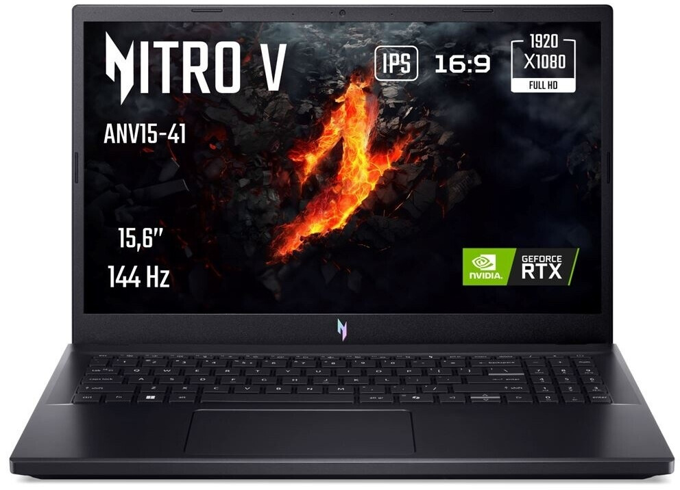 Acer Nitro V 15 ANV15-41-R1JV