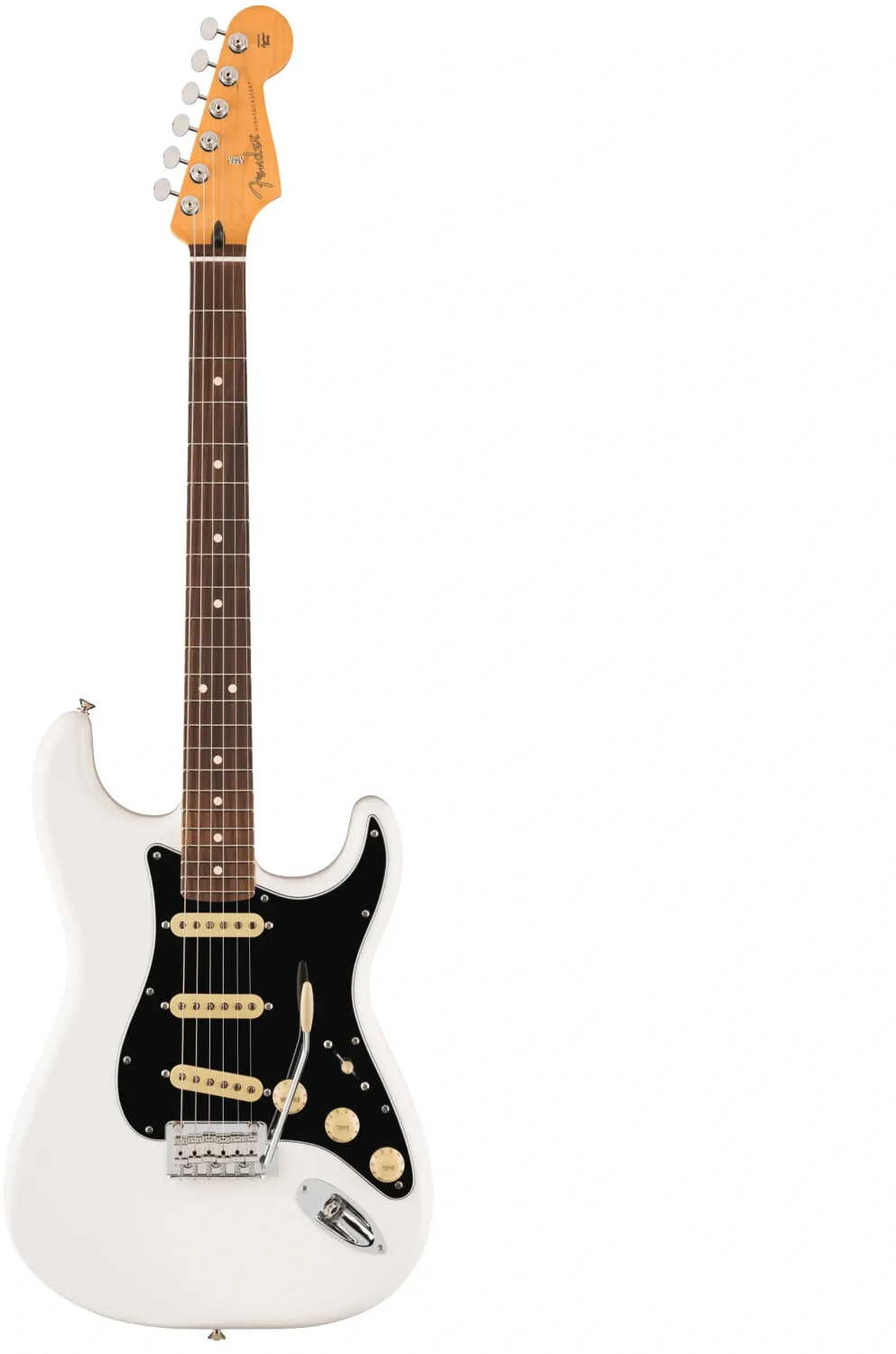 Fender Player II Stratocaster RW