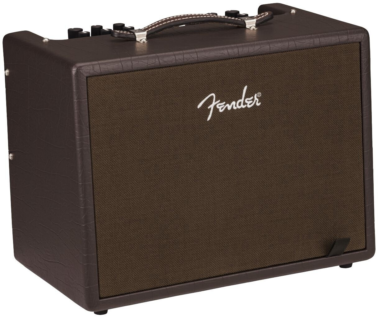 Fender Acoustic Junior brown