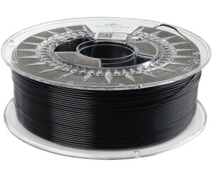 Spectrum Huracan PLA 1.75mm 1kg Filament - Verkehr Schwarz