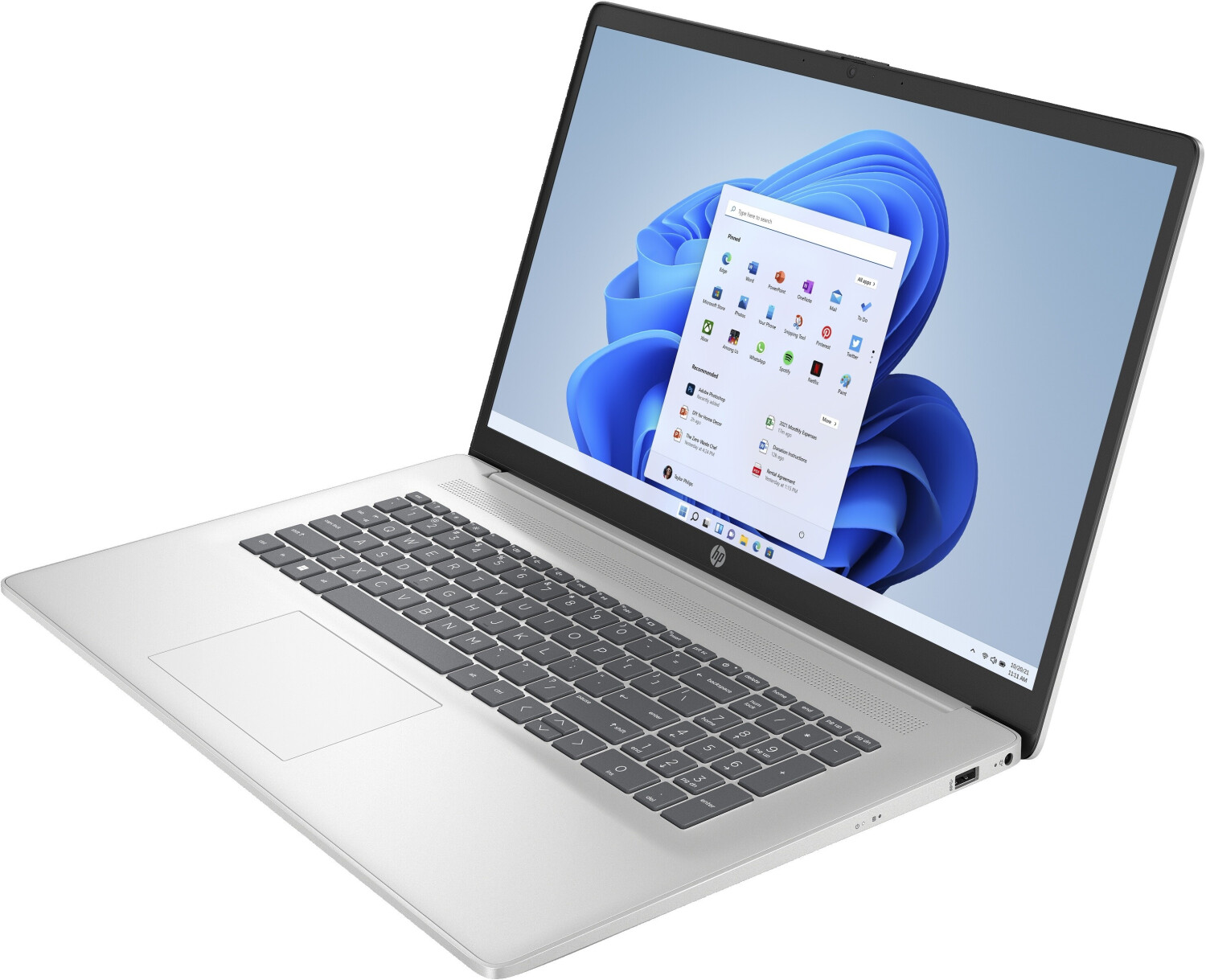 HP 17-cp2039nf
