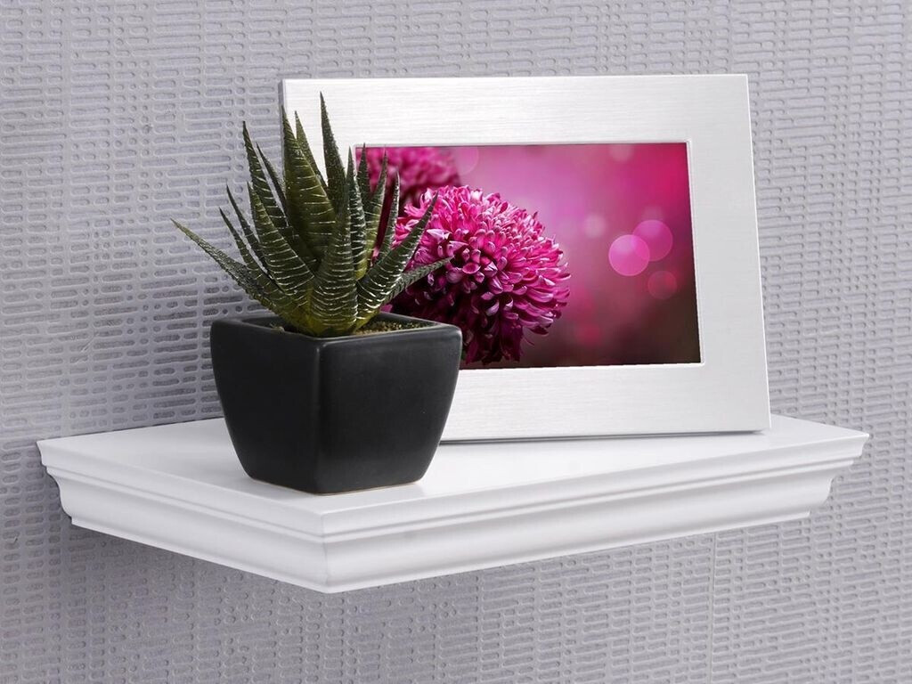 Freiraum Wandregal board Landsted, 30x3,8x19,5 cm 30 cm