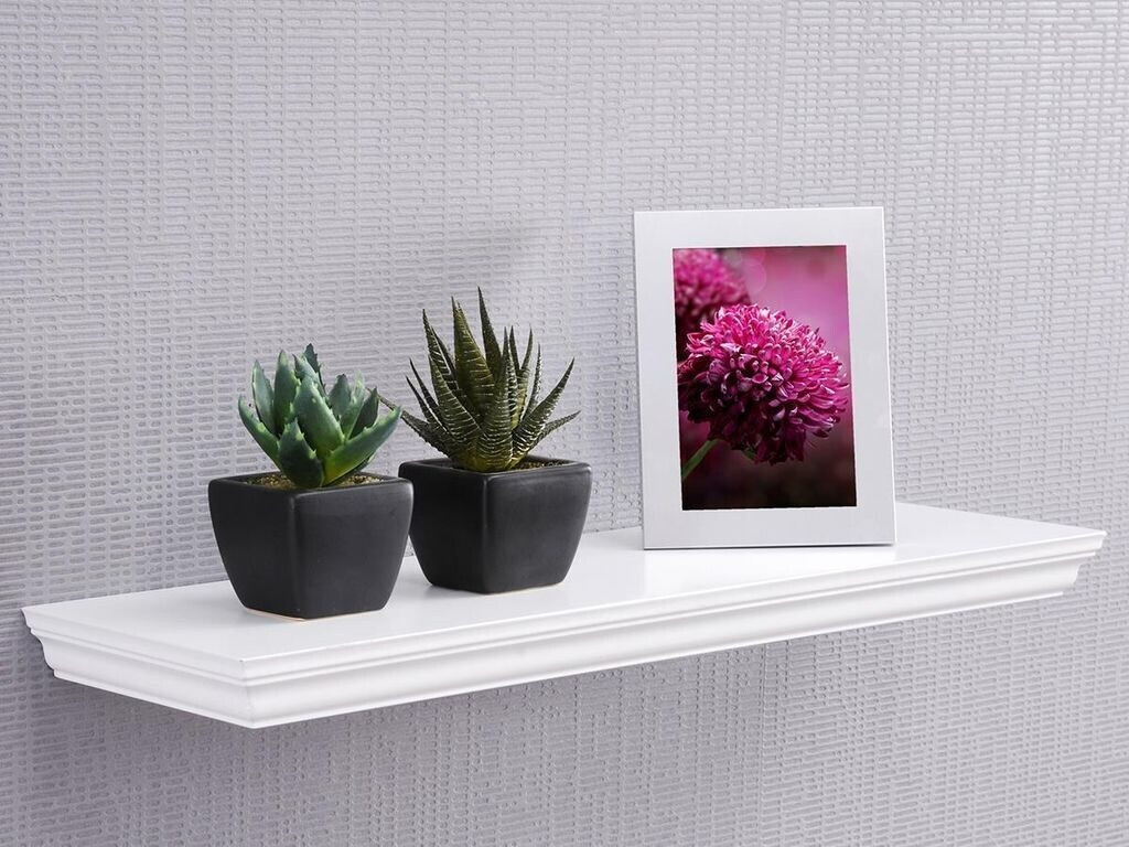 Freiraum Wandregal board Landsted, 60x3,8x19,5 cm 60 cm