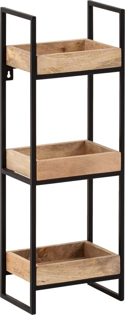 Freiraum Wandregal 763, 18x77x27 cm