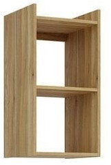 Freiraum Wandregal Whenua Mauvella Eiche - 34x67,9x33,3cm