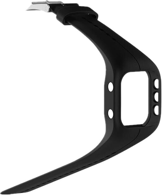Muovrto Replacement Strap Polar A300 black