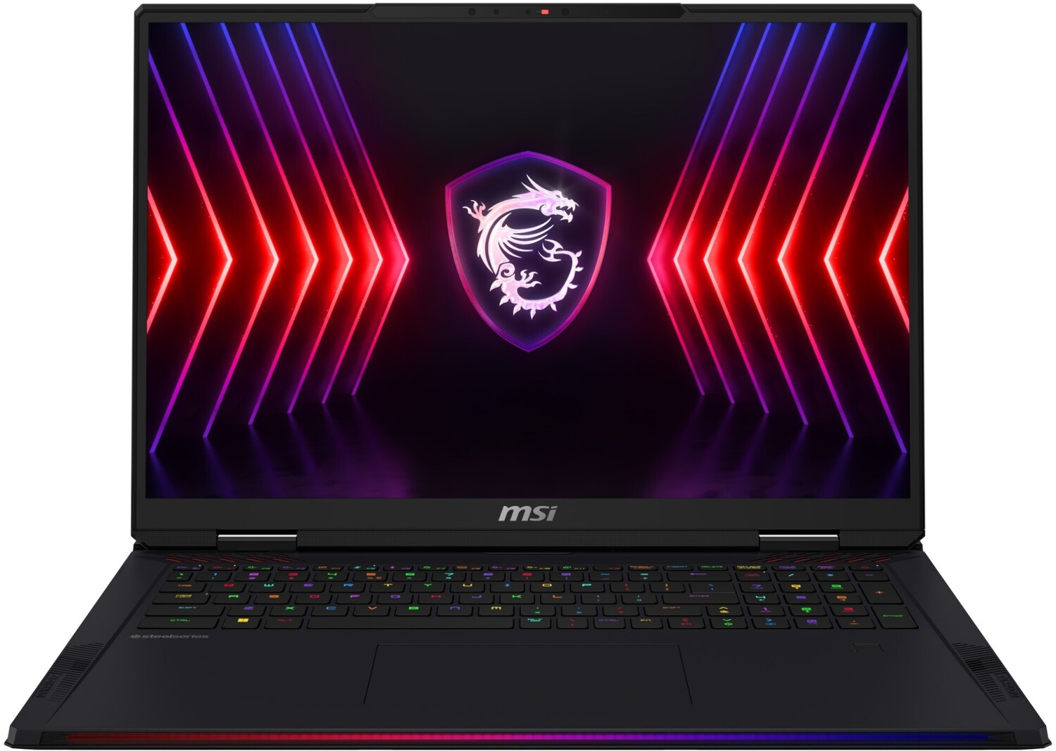 MSI Raider 18 HX A14VGG-003FR