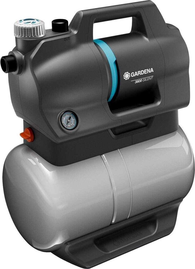 Gardena 3800 Silent (09064-20)