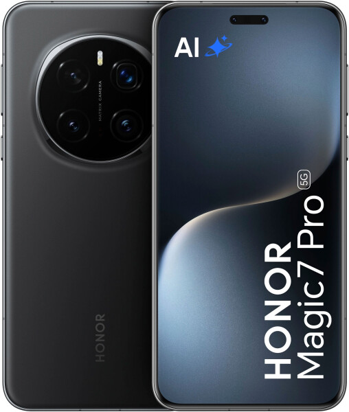Honor Magic7 Pro, Bild 2