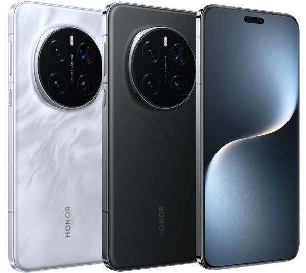 Honor Magic7 Pro 512GB Schwarz, Bild 15