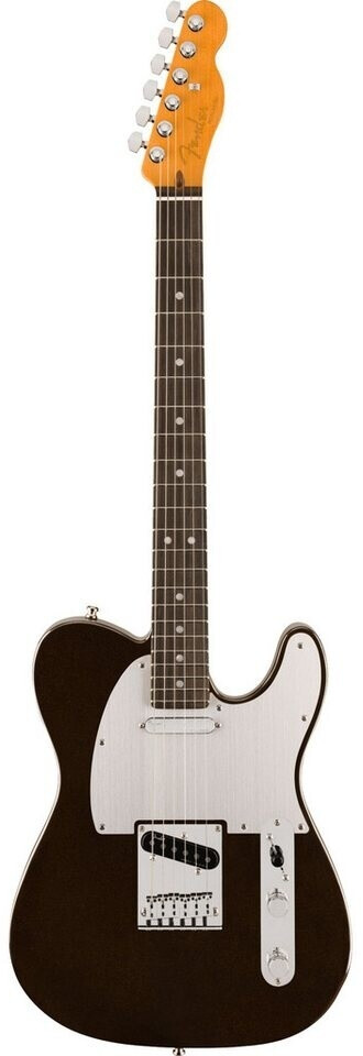 Fender American Ultra II Tele EB