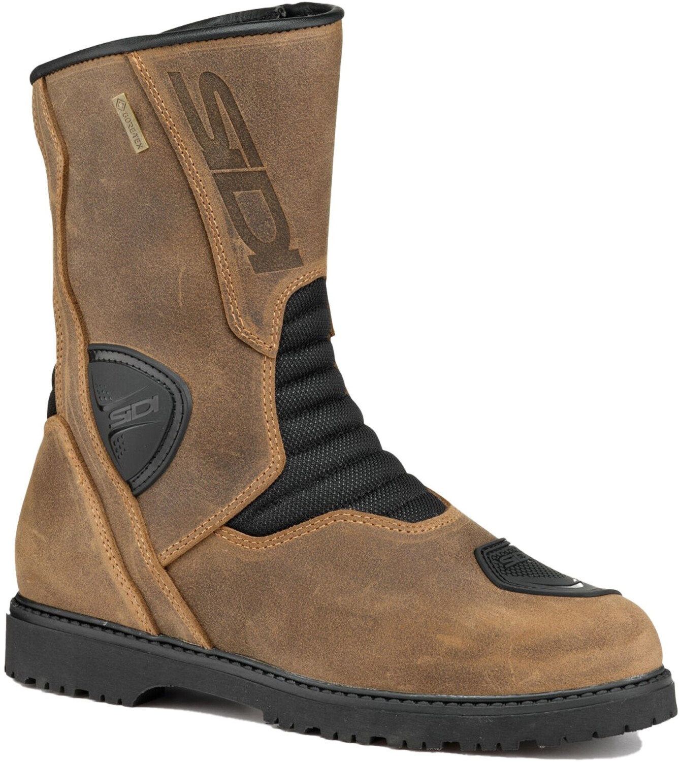 Sidi Gavia Gore Adventure tobacco