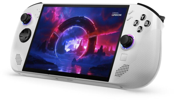 Lenovo Legion Go S, Bild 5