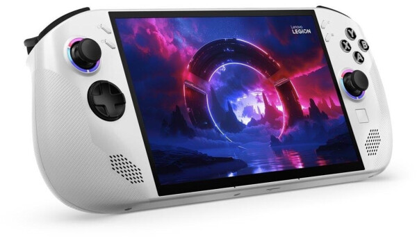 Lenovo Legion Go S, Bild 6