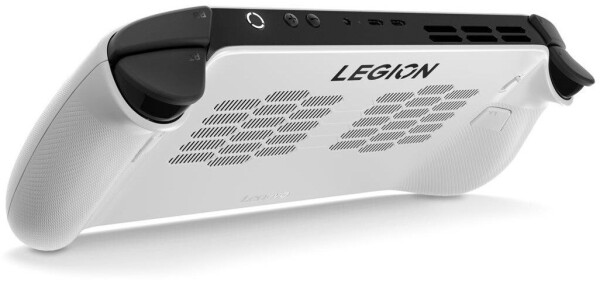 Lenovo Legion Go S, Bild 8