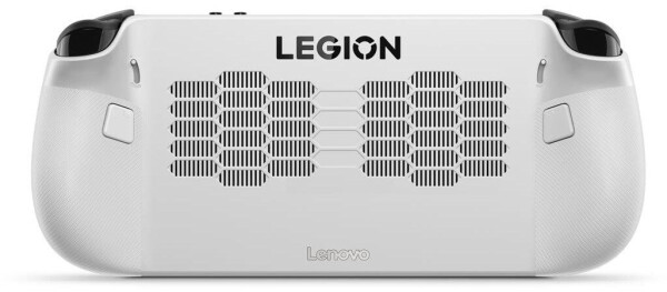 Lenovo Legion Go S 16GB 512GB AMD Ryzen Z2 Go Windows 11 Glacier White, Bild 2