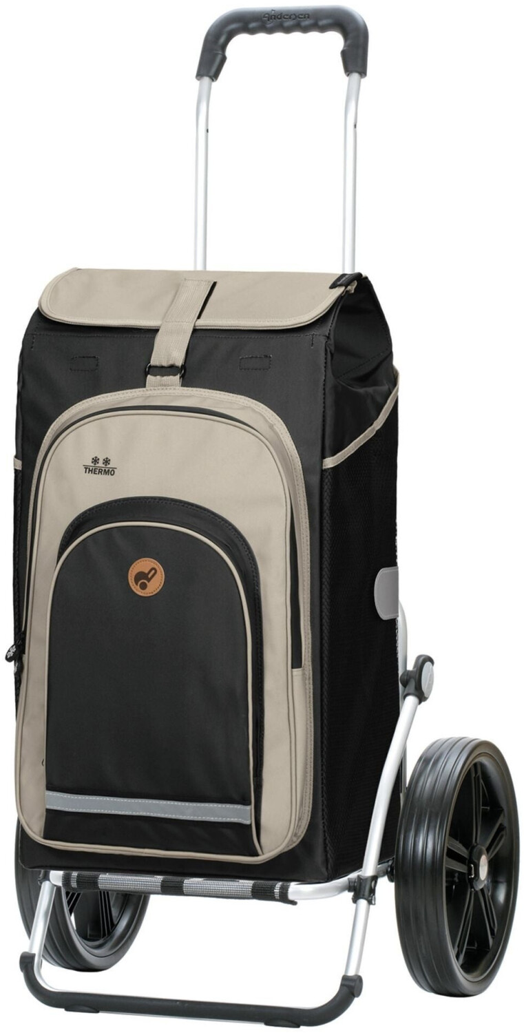 Andersen Royal Shopper Hydro 2.0 (164-036) black