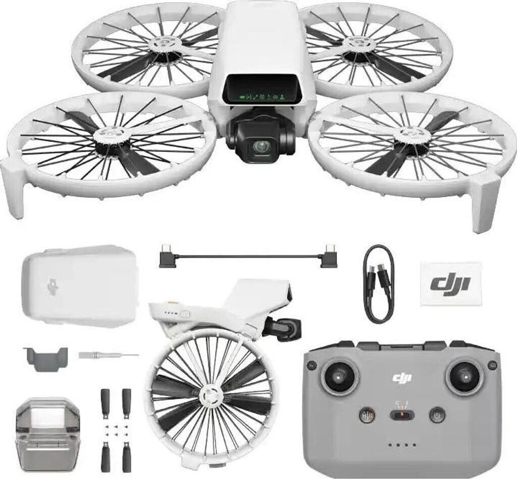 DJI Flip