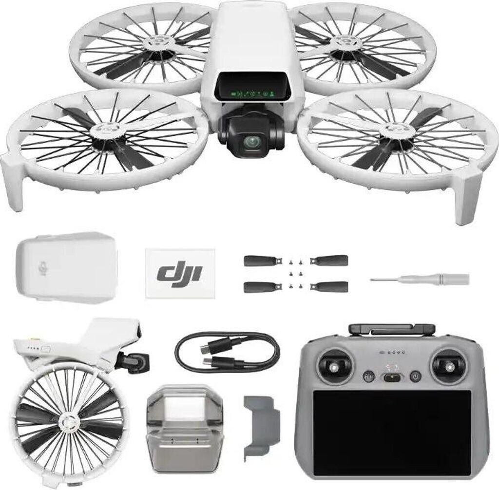 DJI Flip (RC 2)