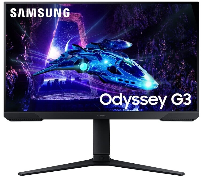Samsung Odyssey G30D (LS24DG302EUXEN)
