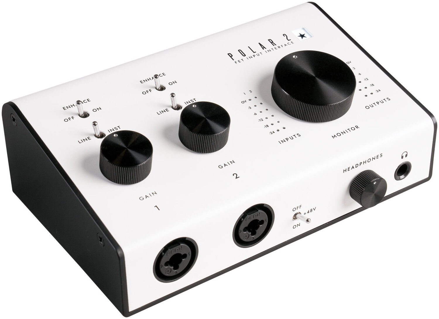 Blackstar Polar 2